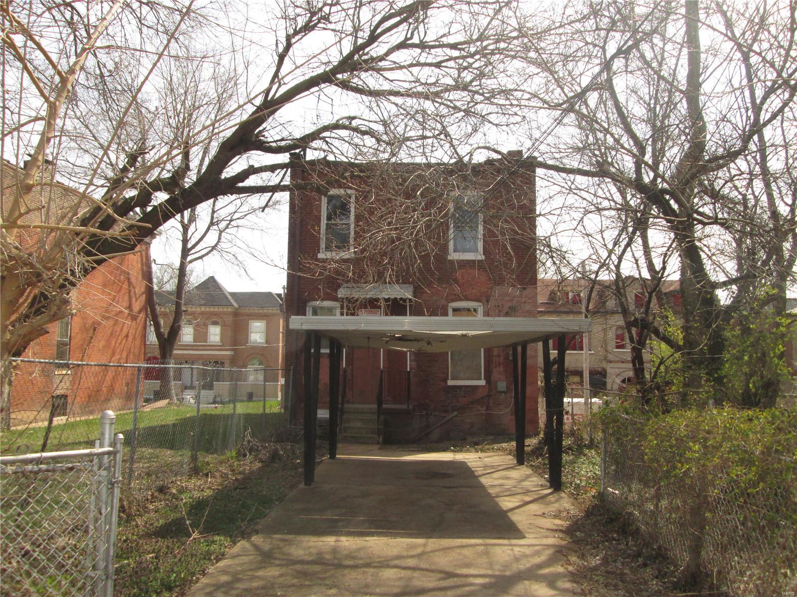 Aubert Place Add - Residential