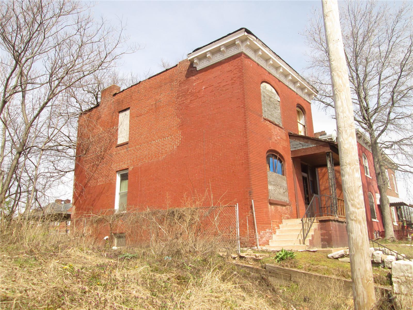 Aubert Place Add - Residential