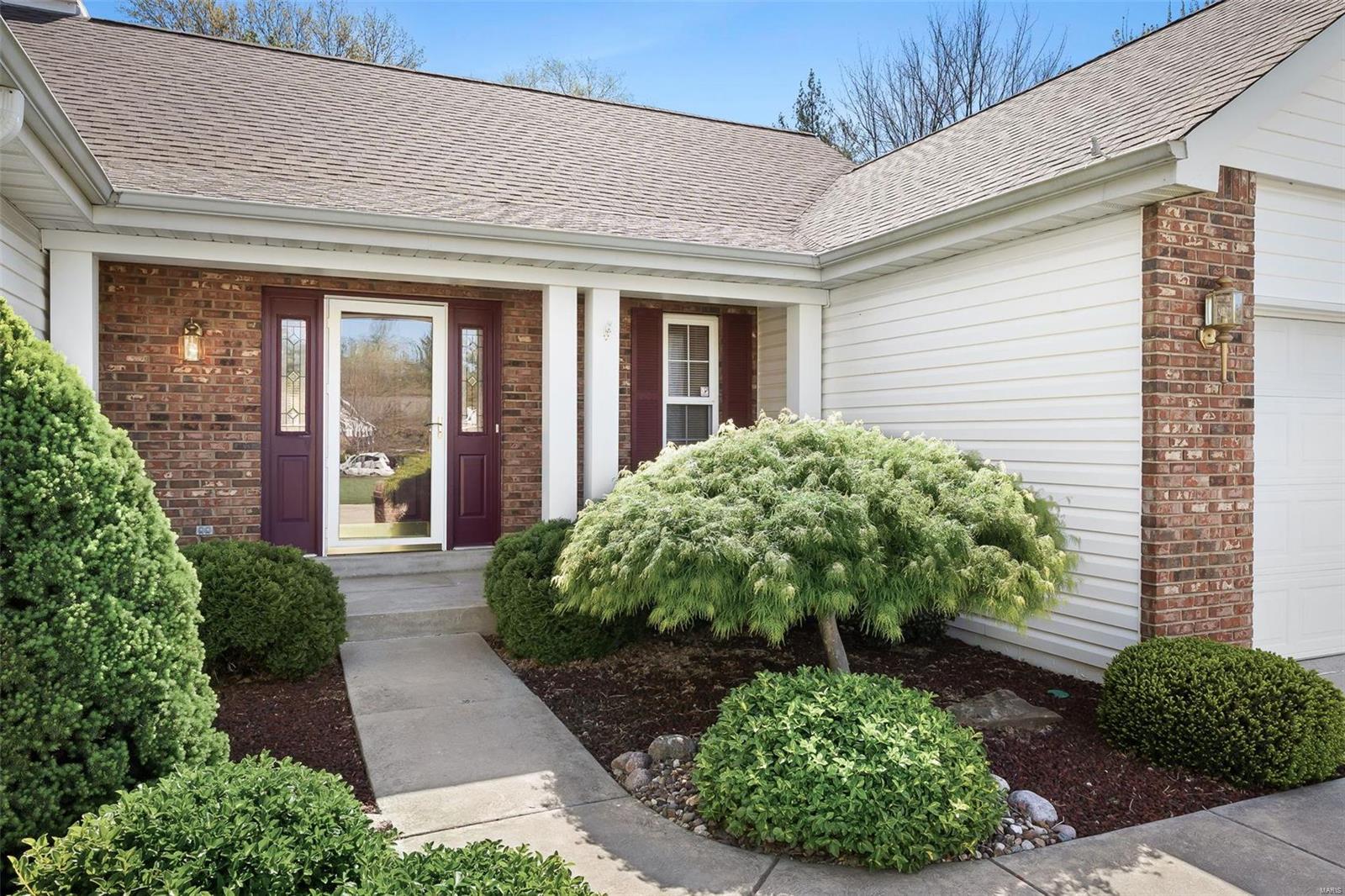 Muirfield #3 - Residential