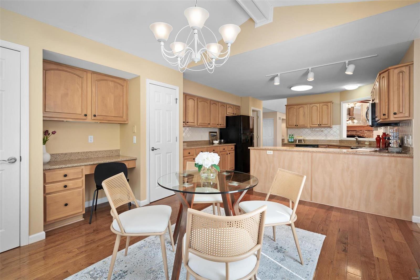 Muirfield #3 - Residential