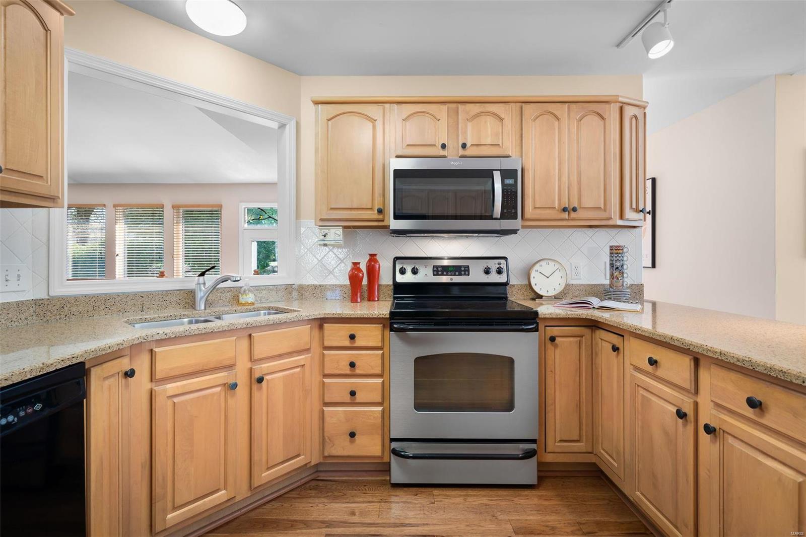 Muirfield #3 - Residential