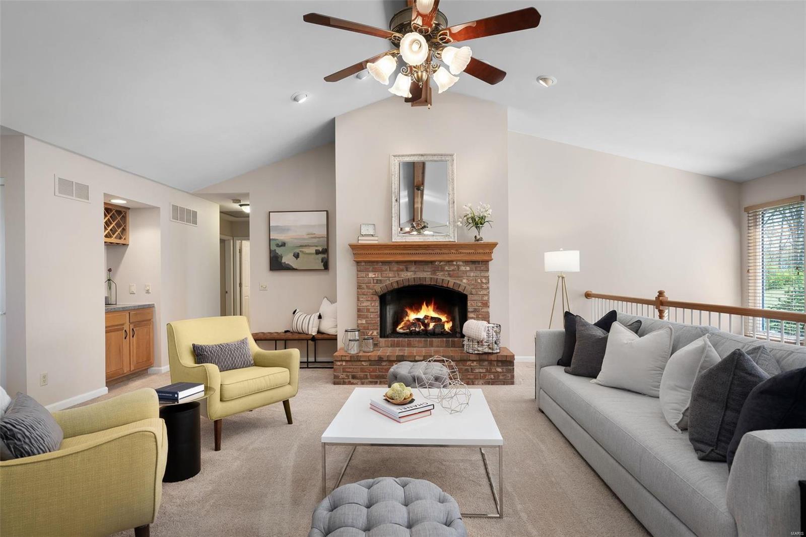 Muirfield #3 - Residential