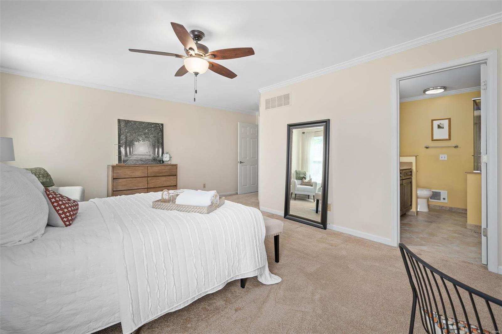 Muirfield #3 - Residential