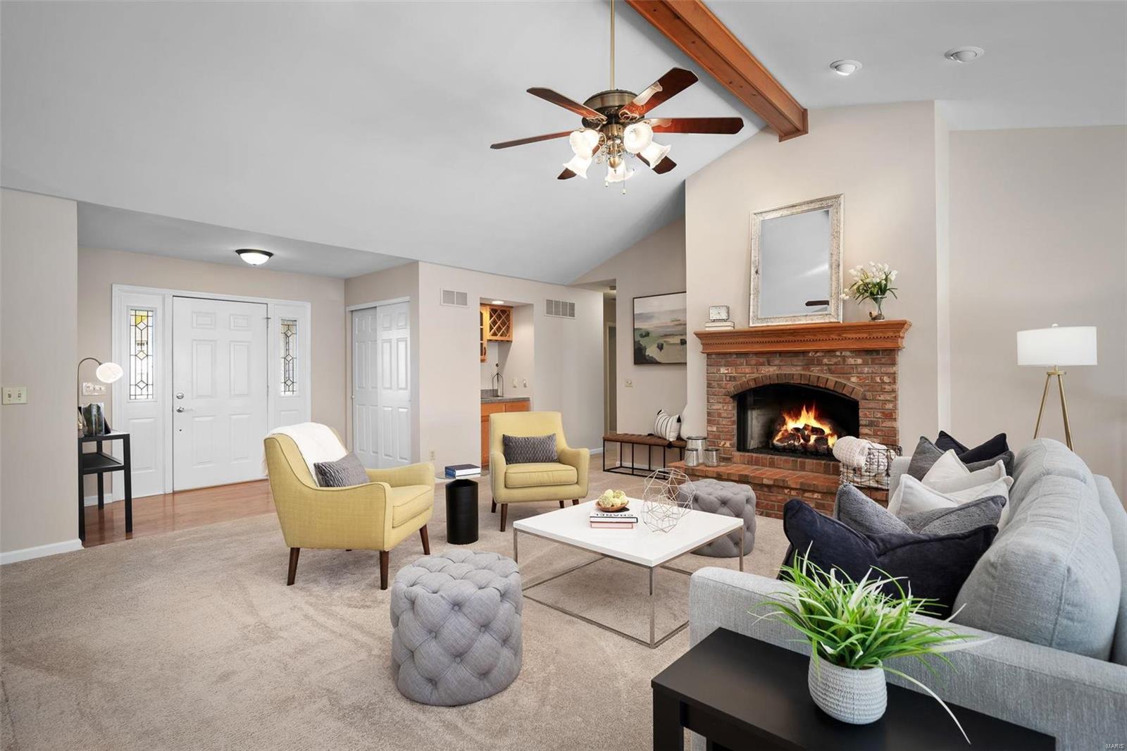 Muirfield #3 - Residential