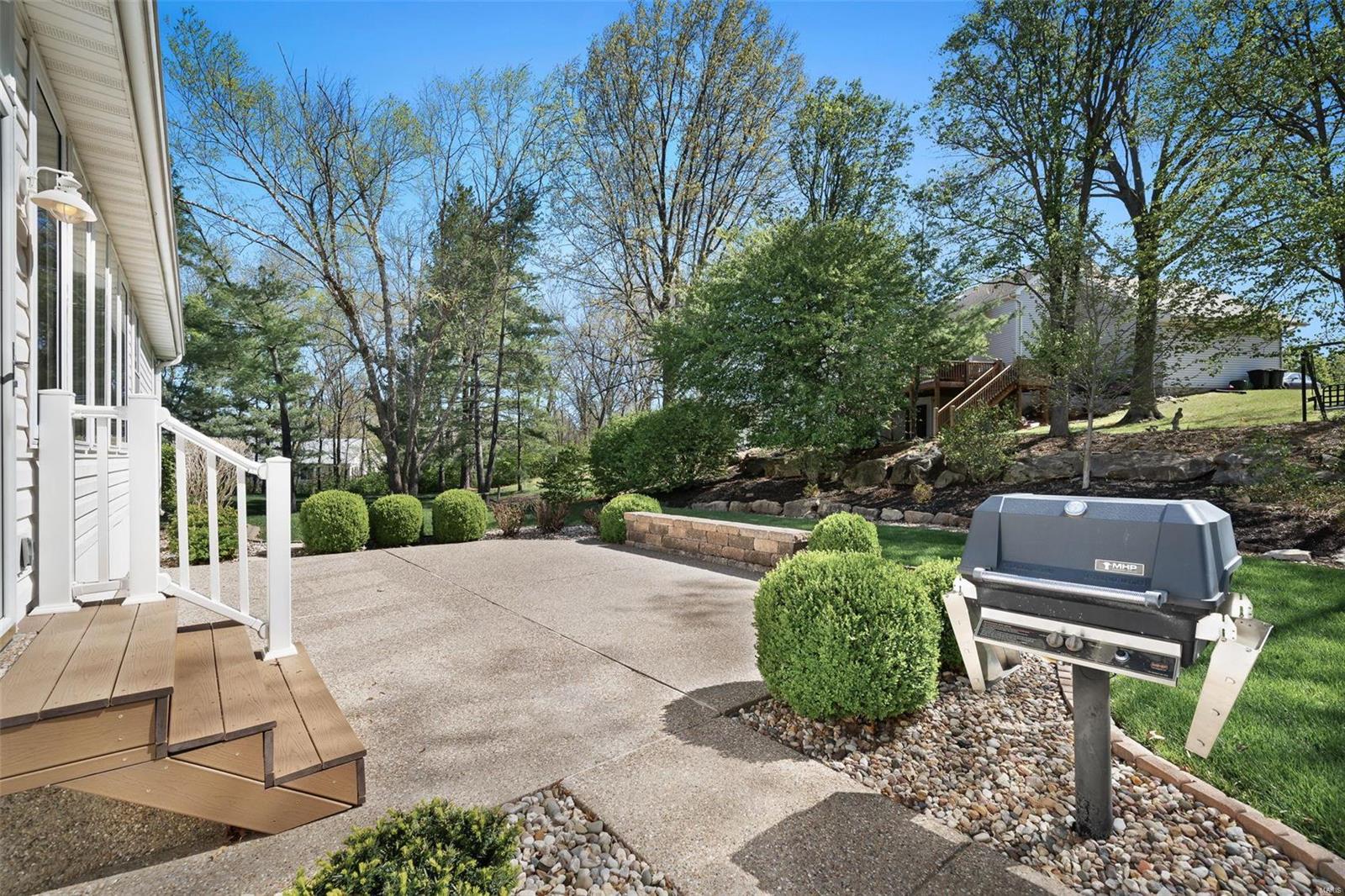 Muirfield #3 - Residential