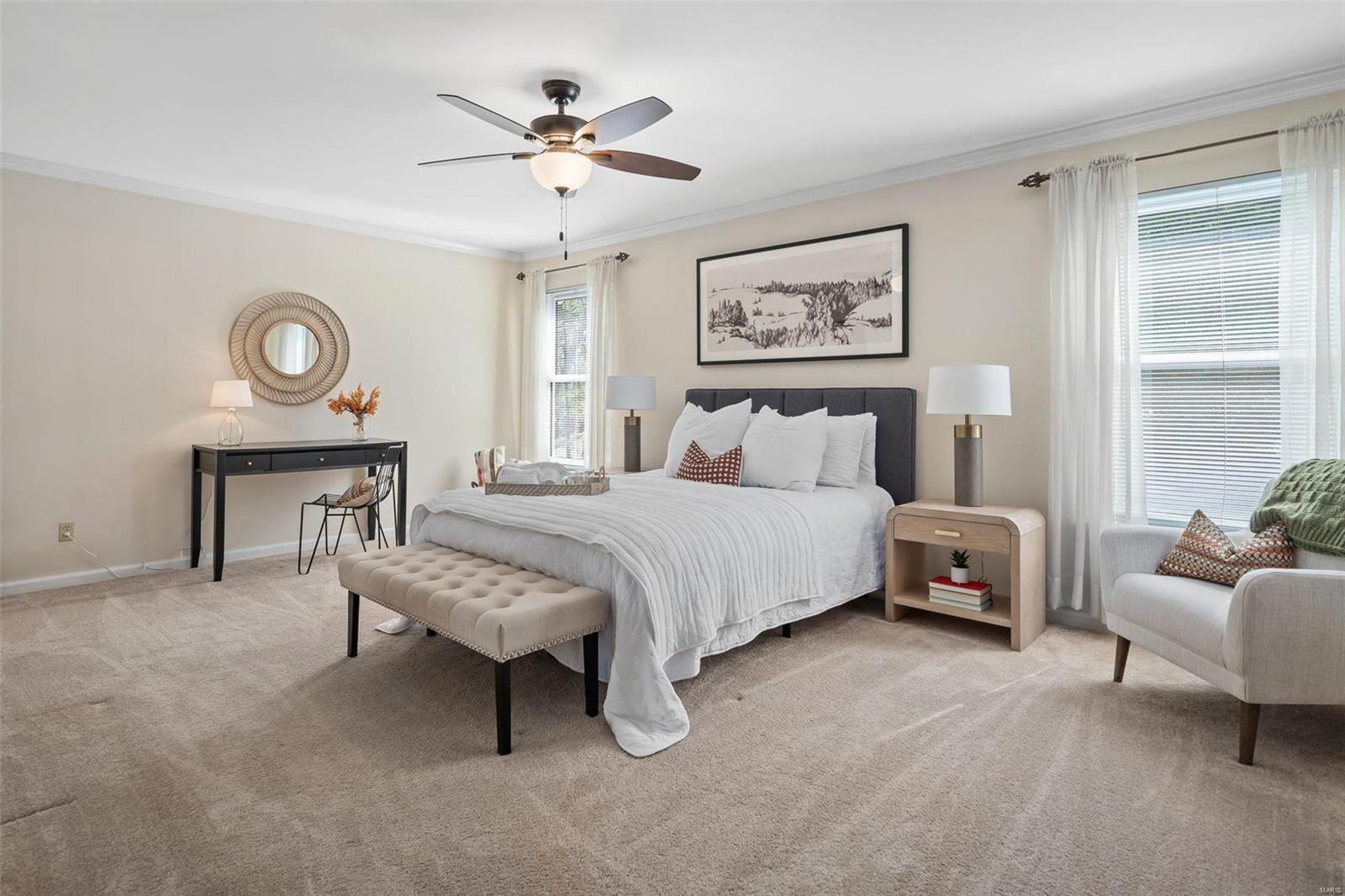 Muirfield #3 - Residential