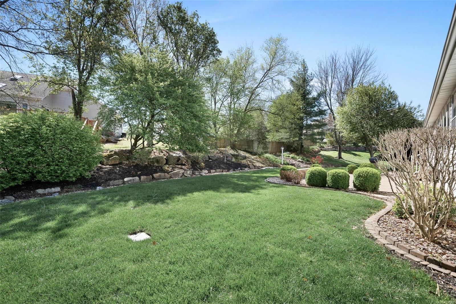 Muirfield #3 - Residential