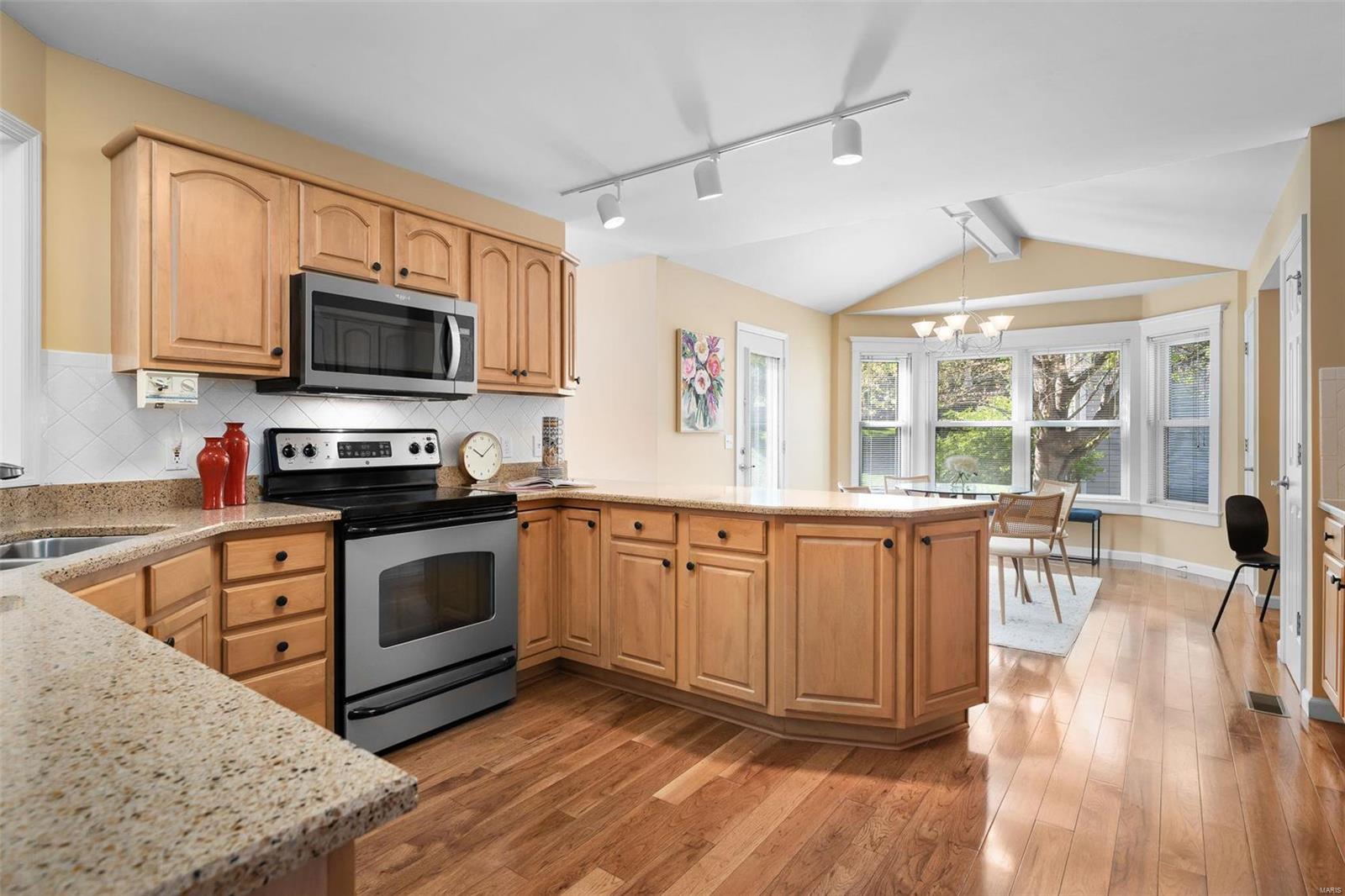 Muirfield #3 - Residential