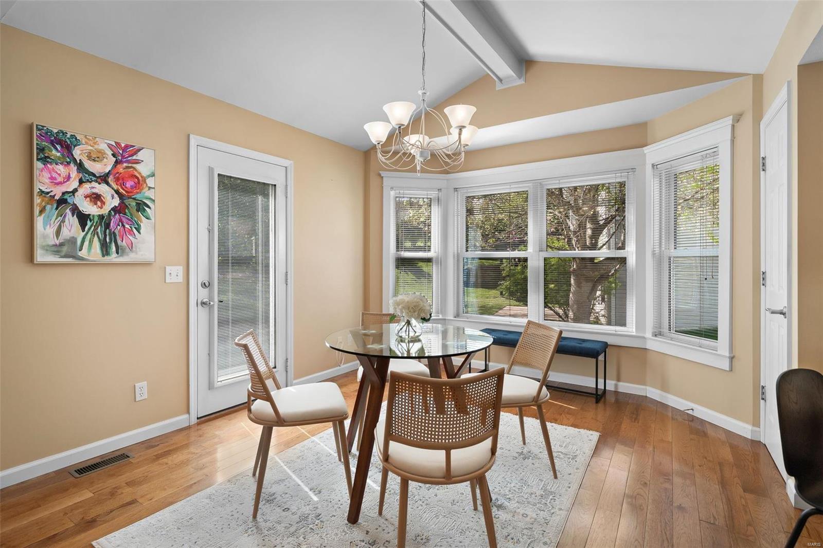 Muirfield #3 - Residential