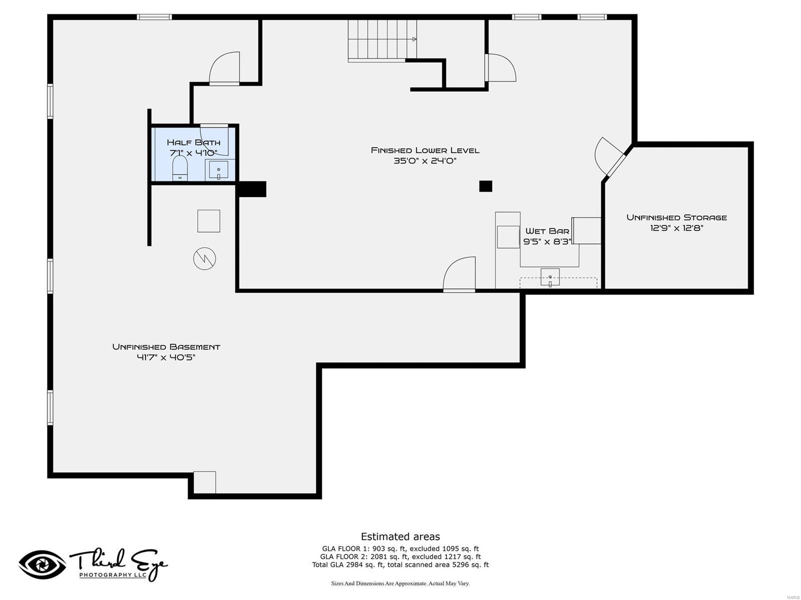 Muirfield #3 - Residential