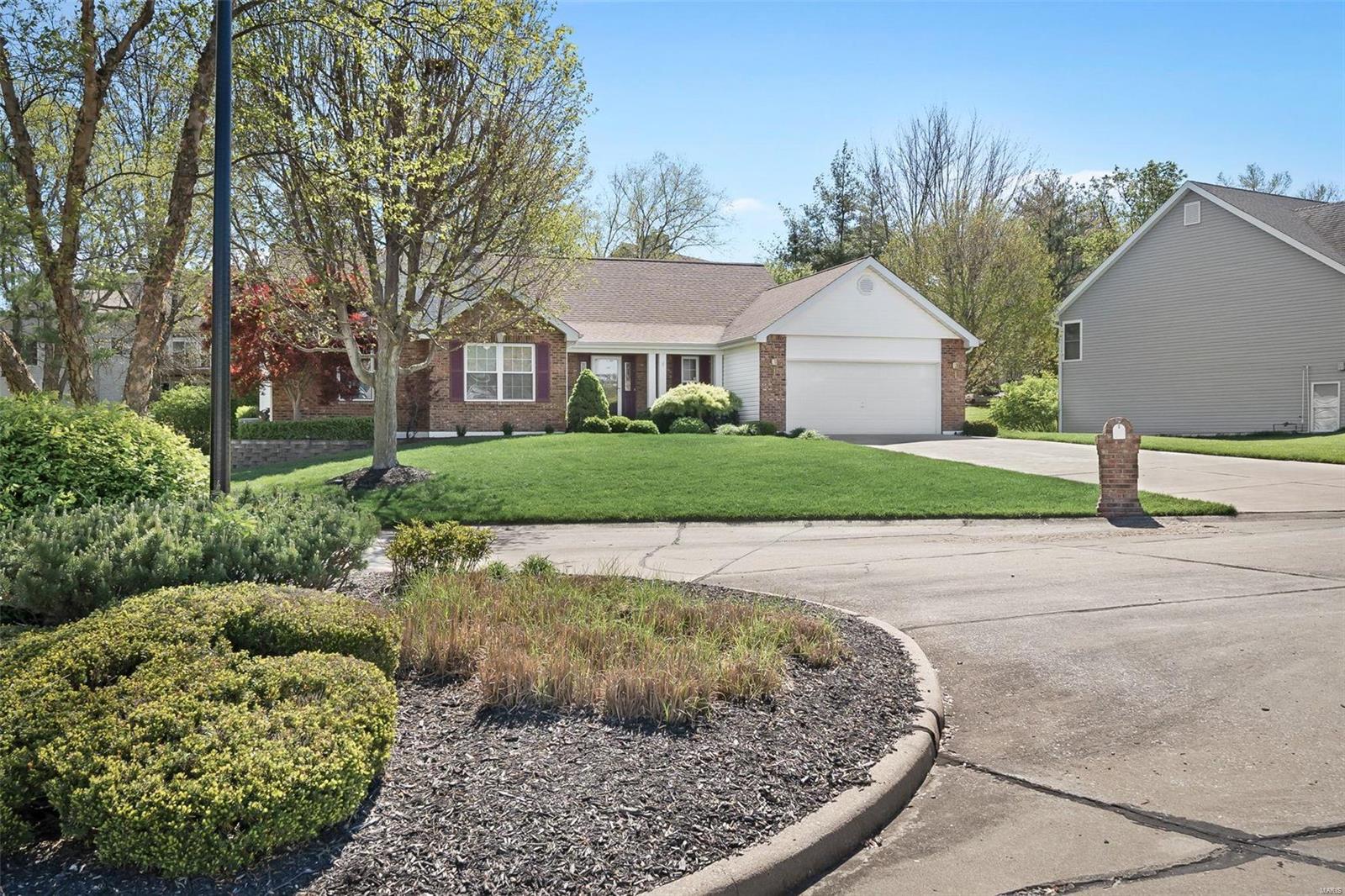 Muirfield #3 - Residential