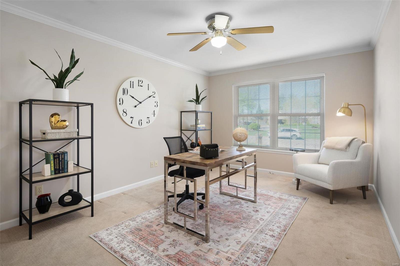 Muirfield #3 - Residential