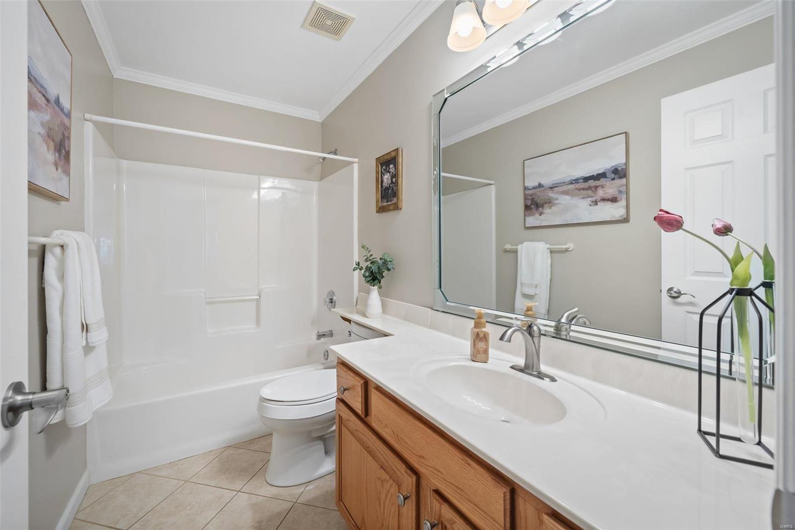 Muirfield #3 - Residential