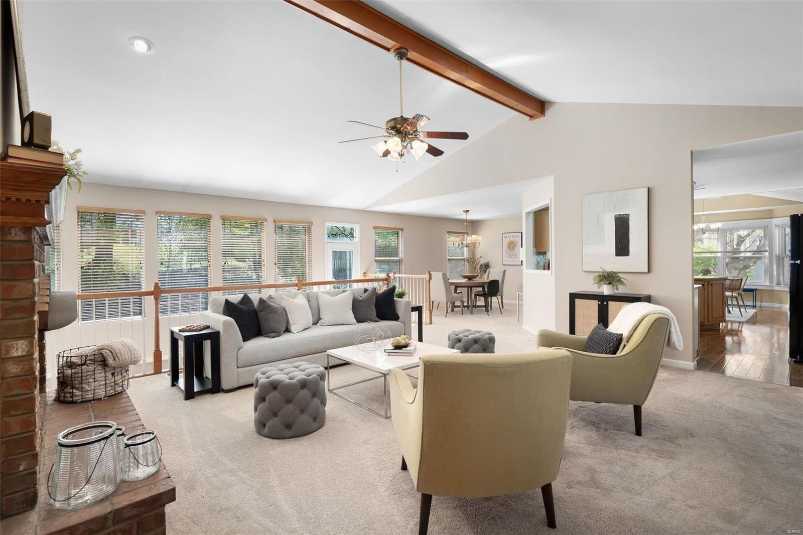 Muirfield #3 - Residential