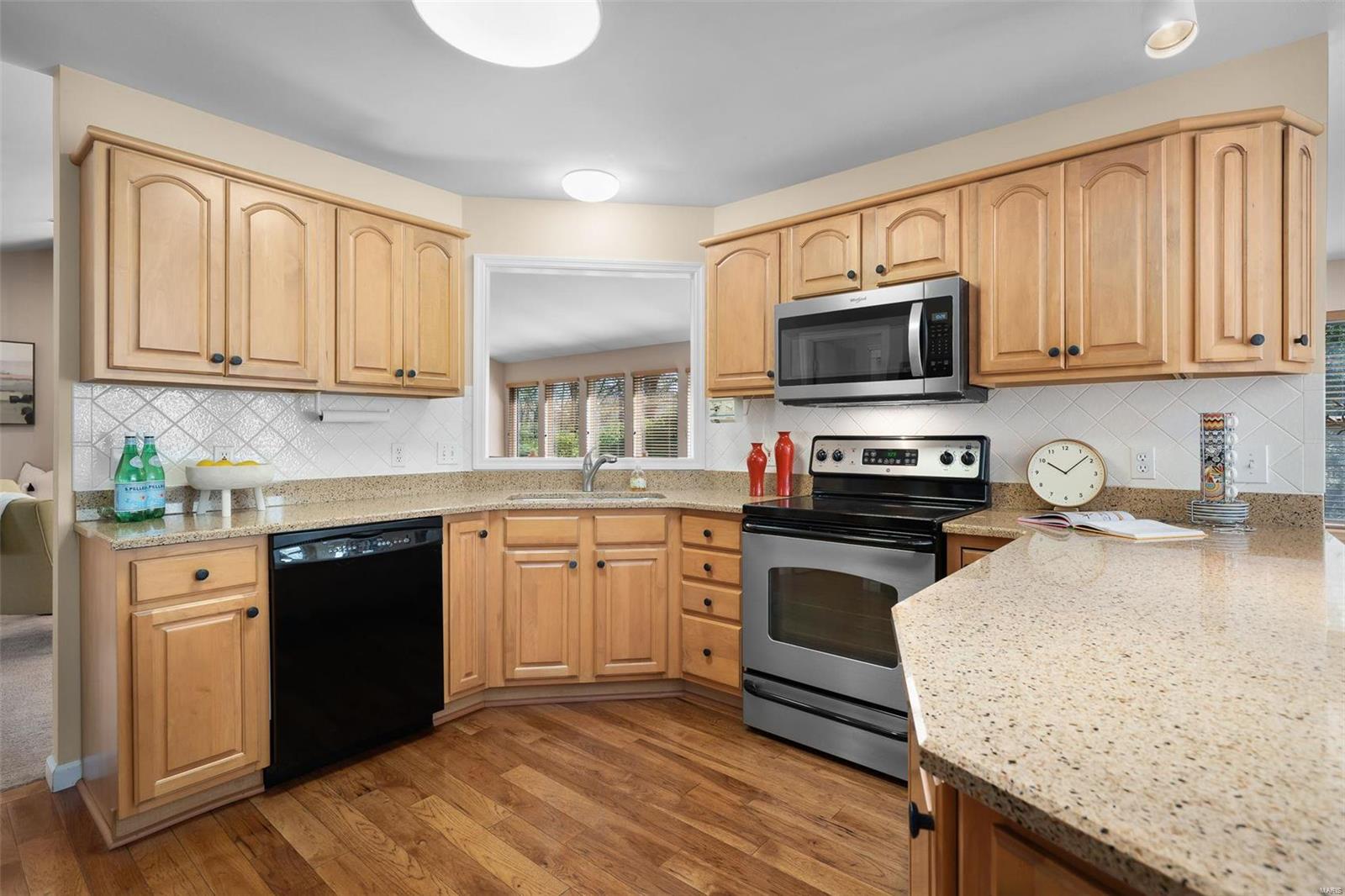 Muirfield #3 - Residential