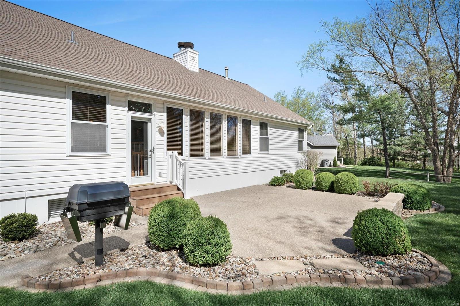 Muirfield #3 - Residential