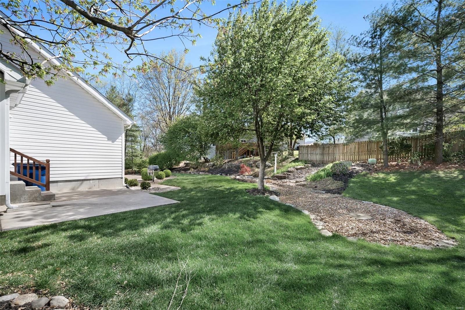 Muirfield #3 - Residential