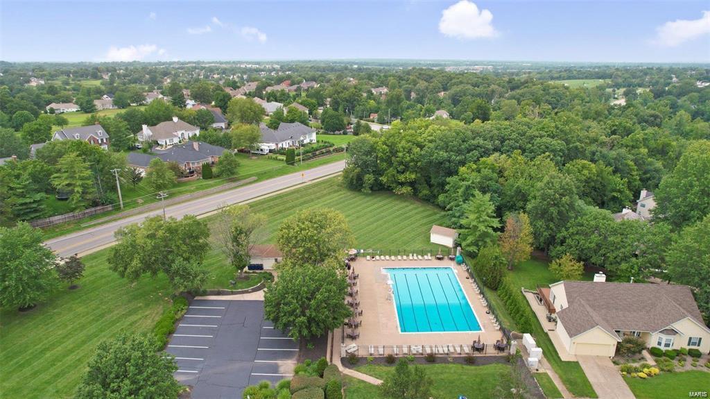 Muirfield #3 - Residential