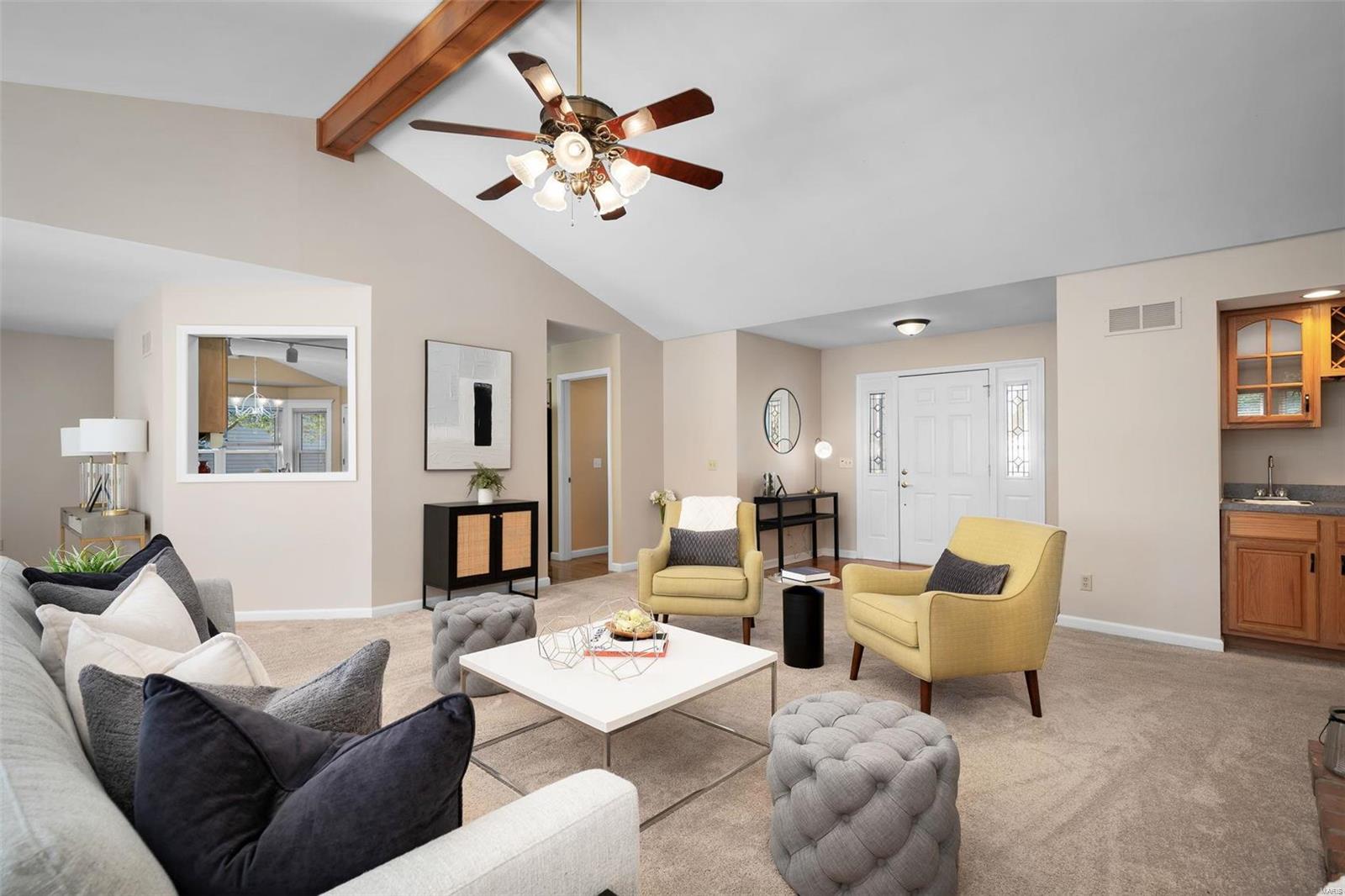 Muirfield #3 - Residential