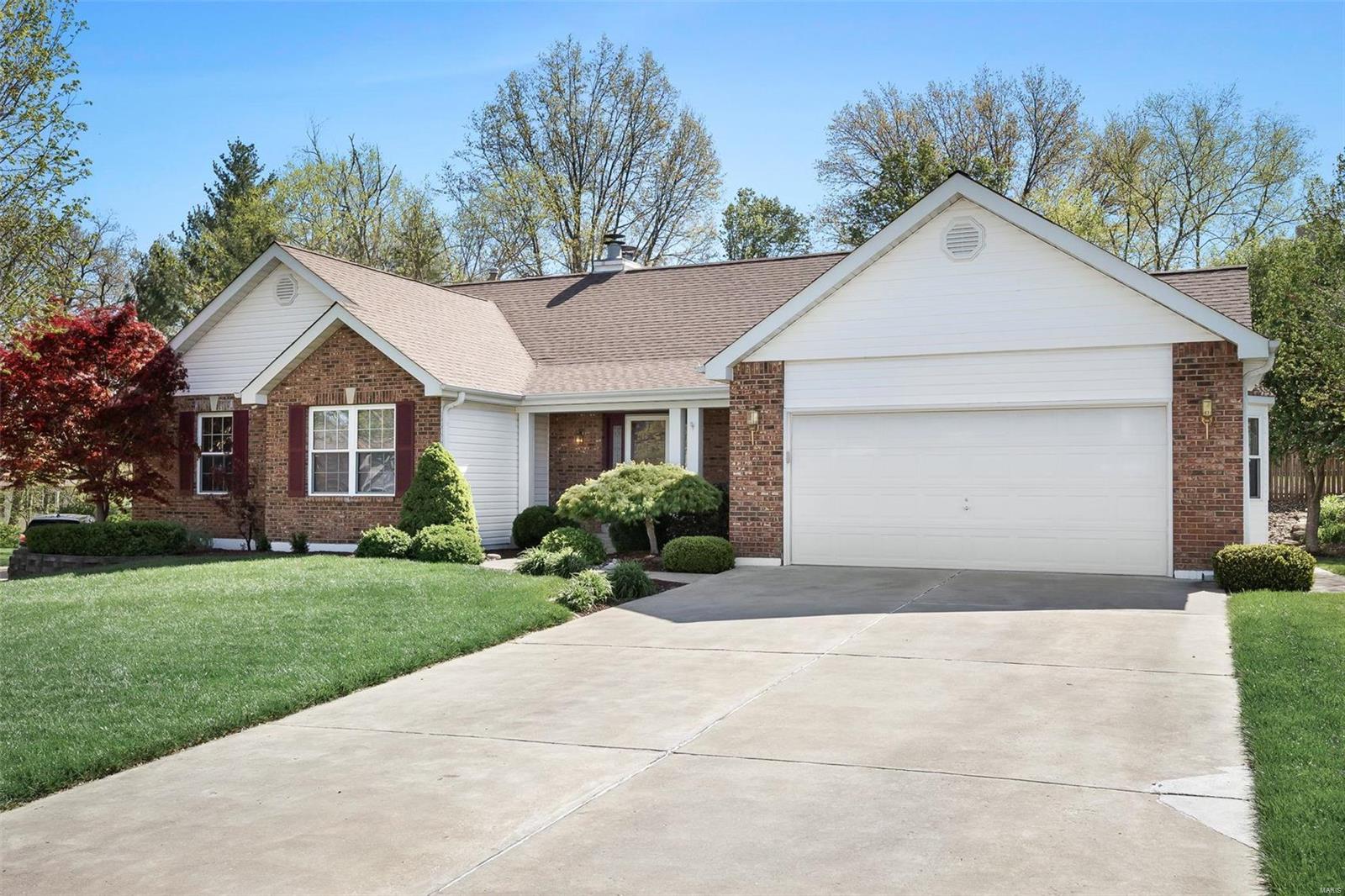 Muirfield #3 - Residential