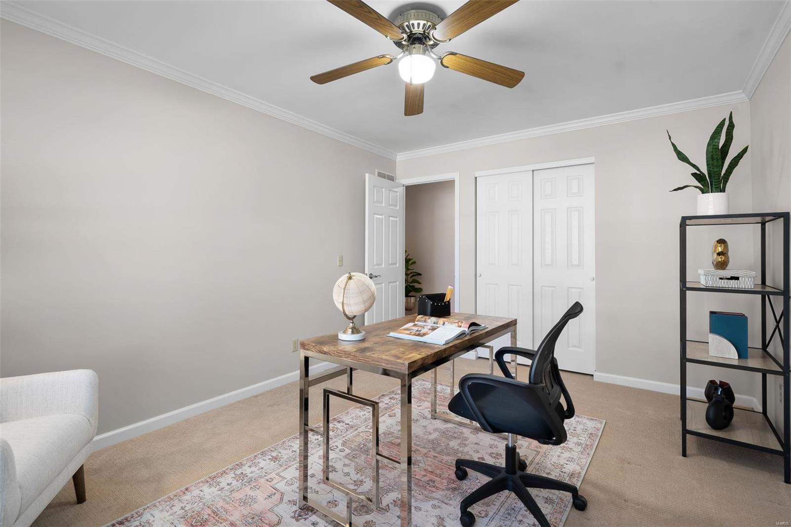 Muirfield #3 - Residential