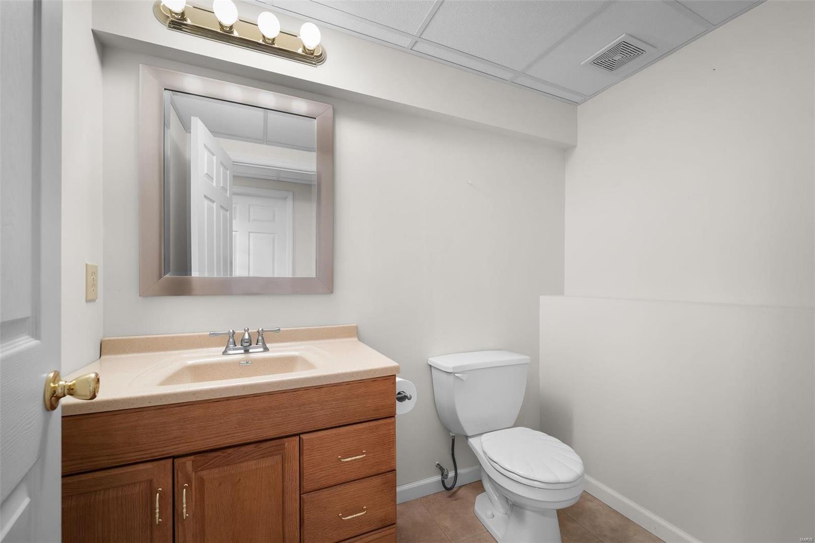 Muirfield #3 - Residential