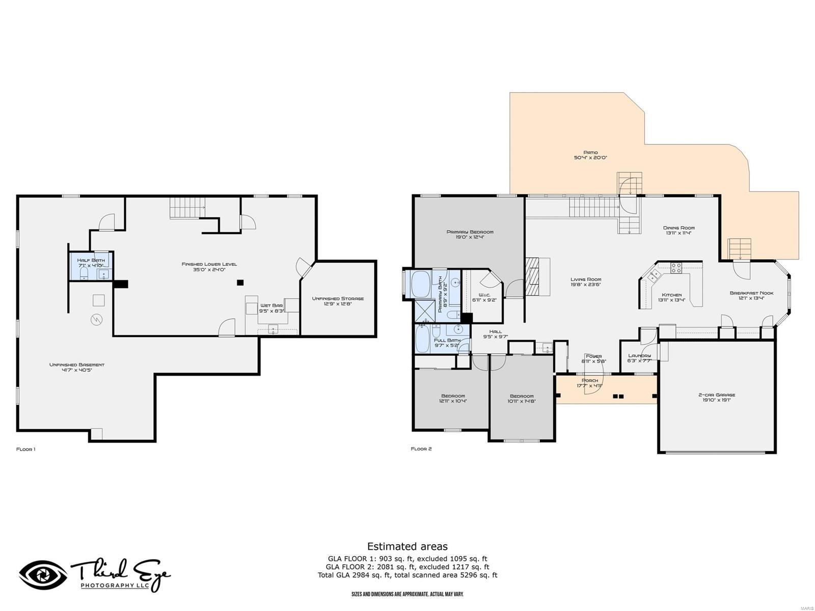 Muirfield #3 - Residential
