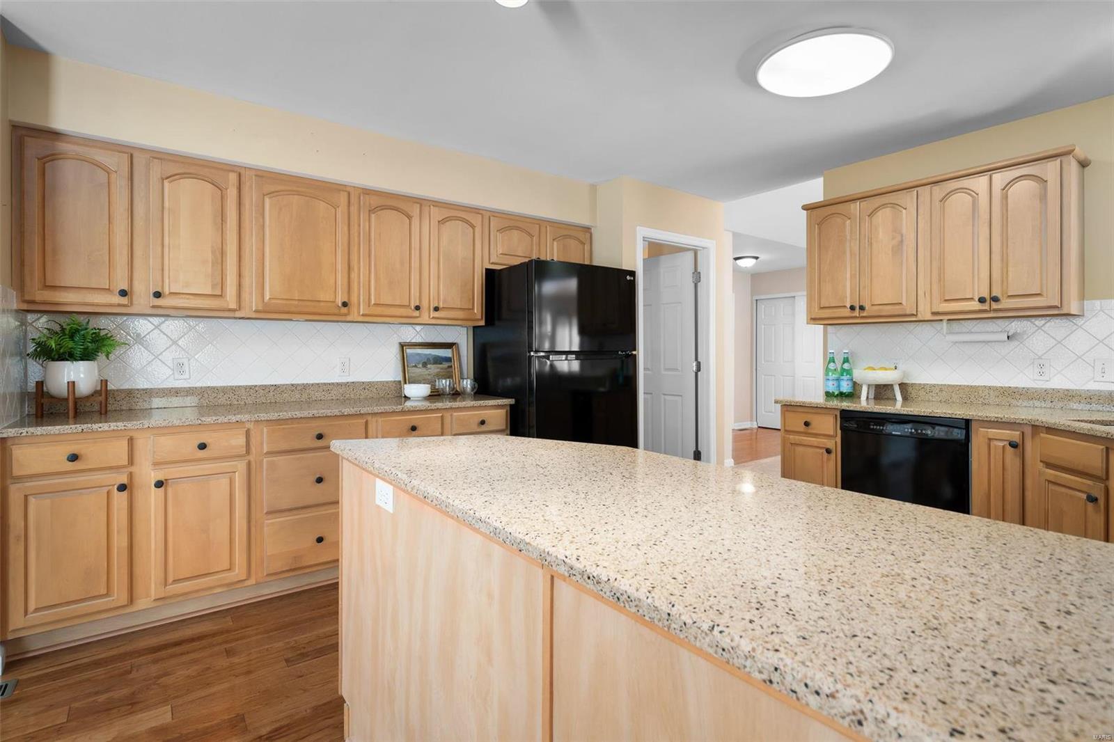 Muirfield #3 - Residential