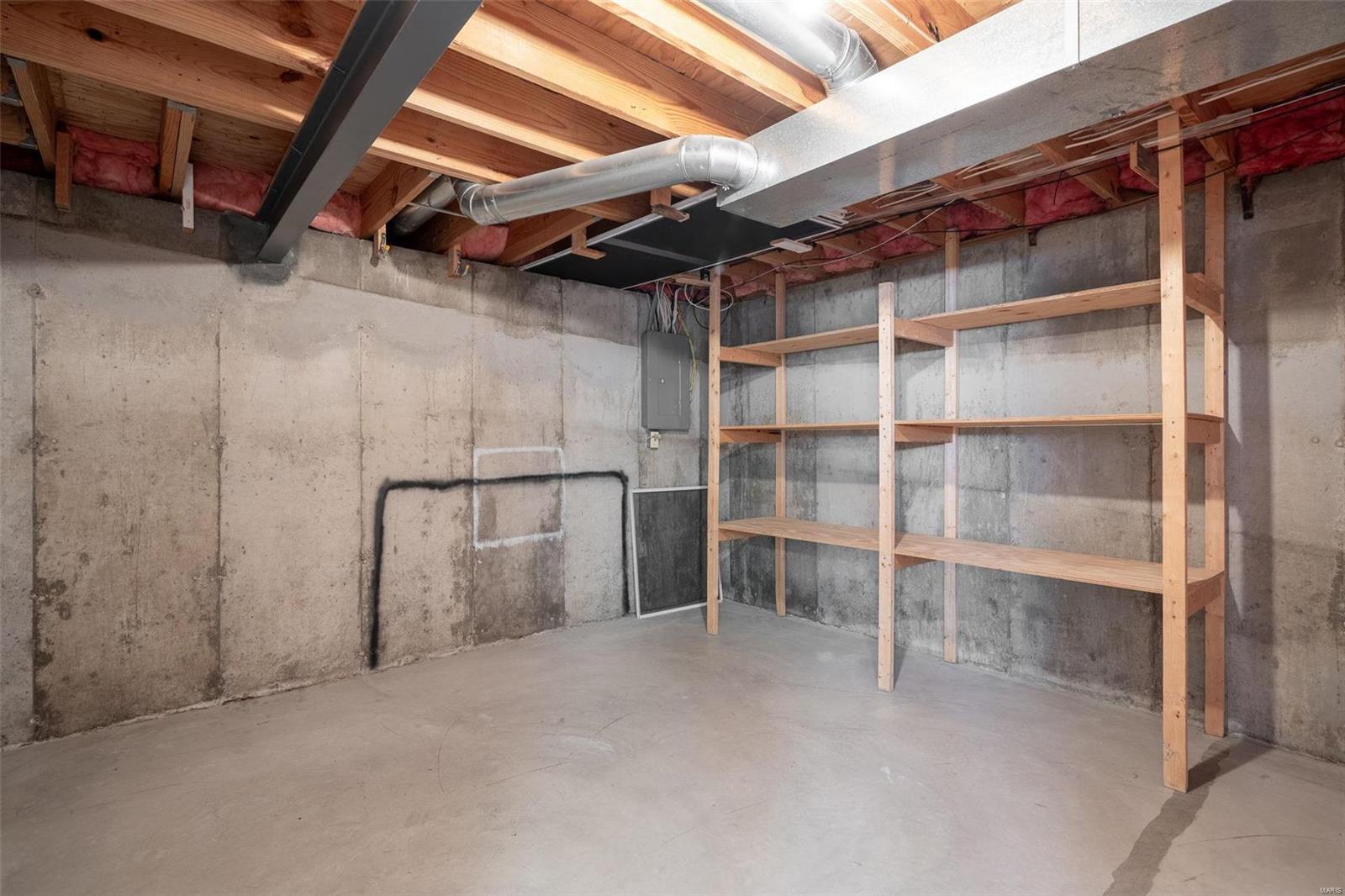 Muirfield #3 - Residential