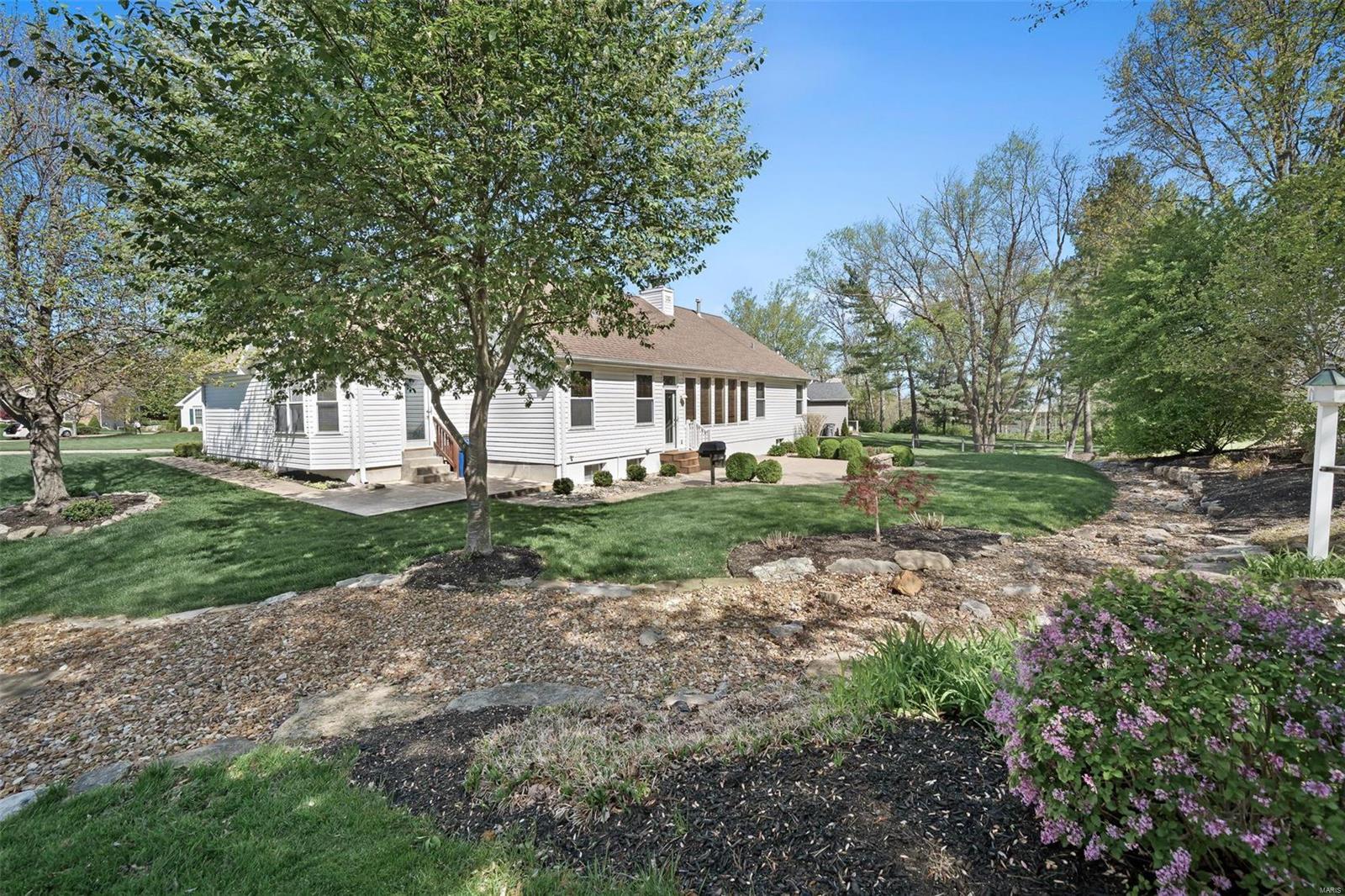 Muirfield #3 - Residential