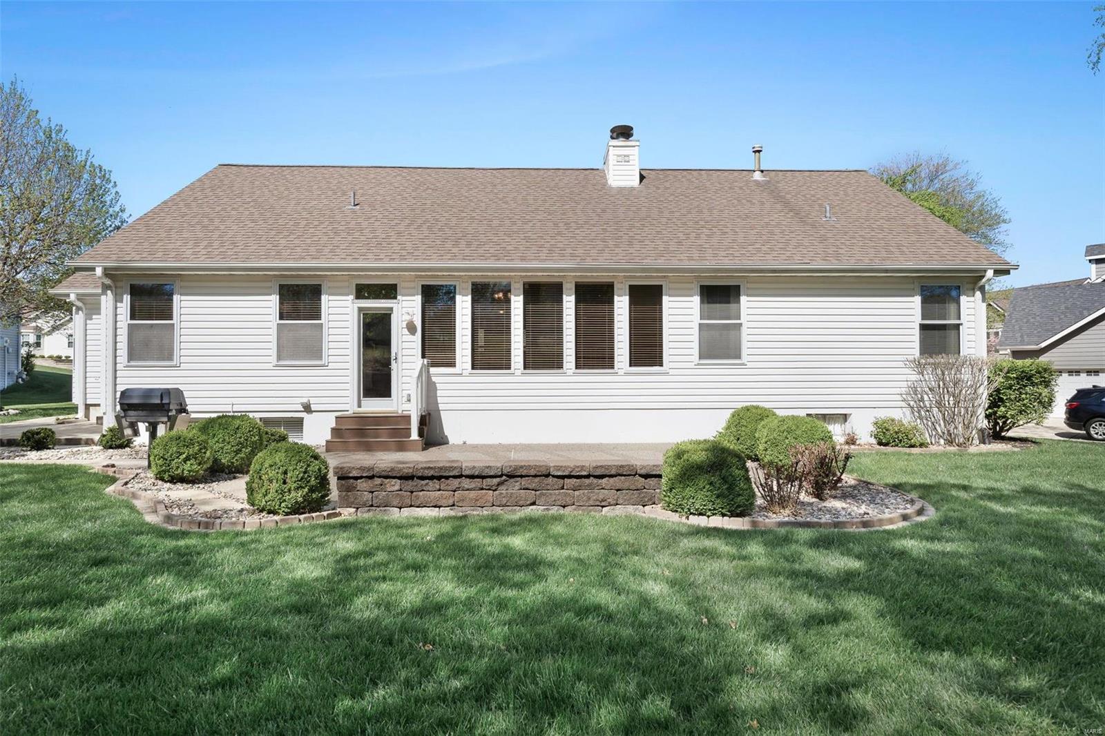 Muirfield #3 - Residential