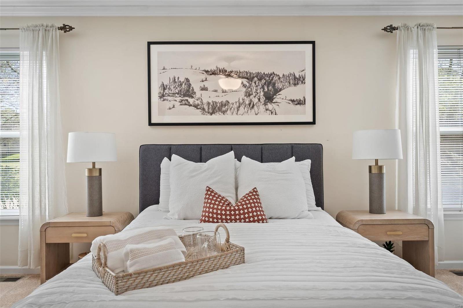 Muirfield #3 - Residential