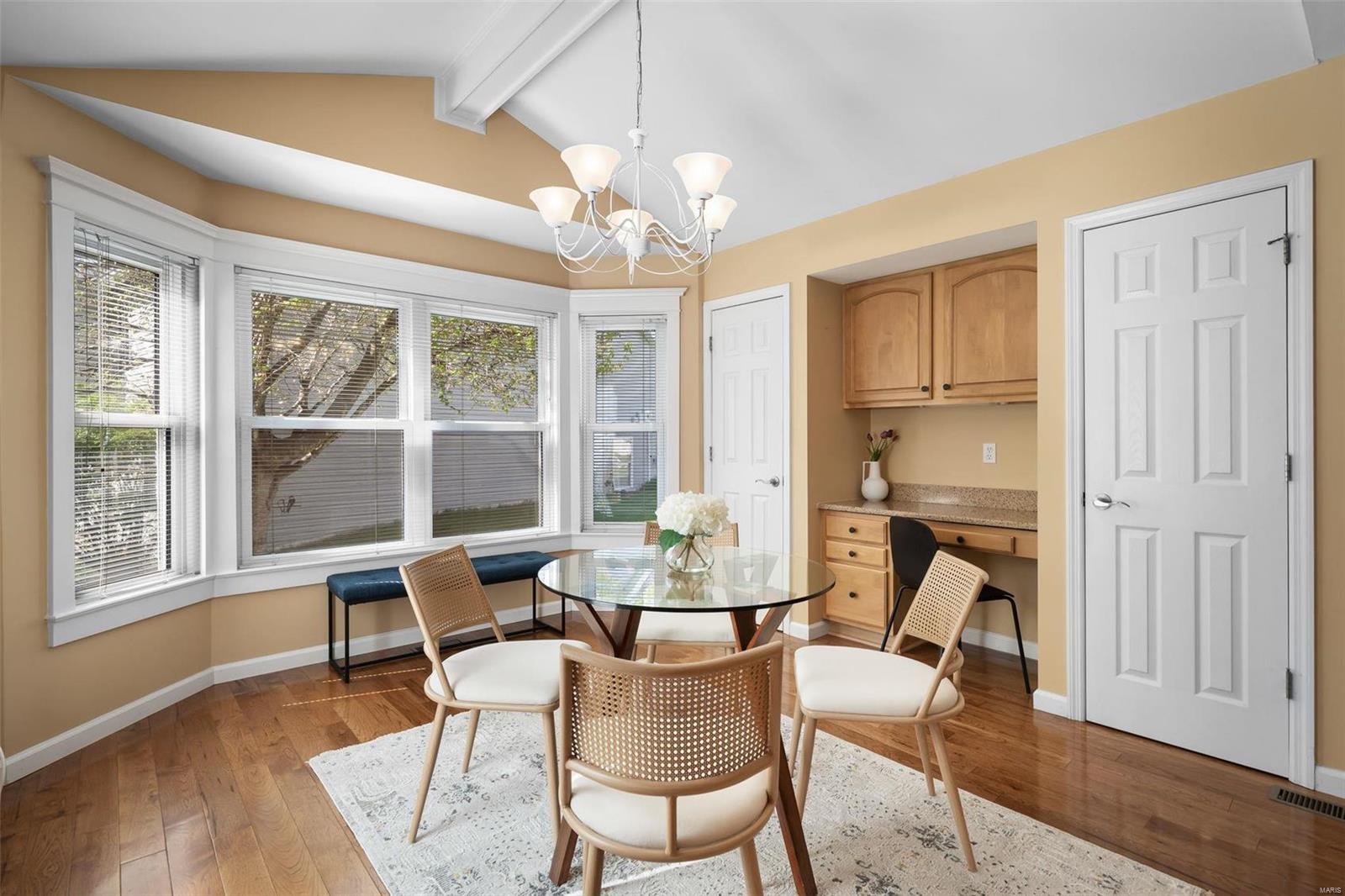 Muirfield #3 - Residential