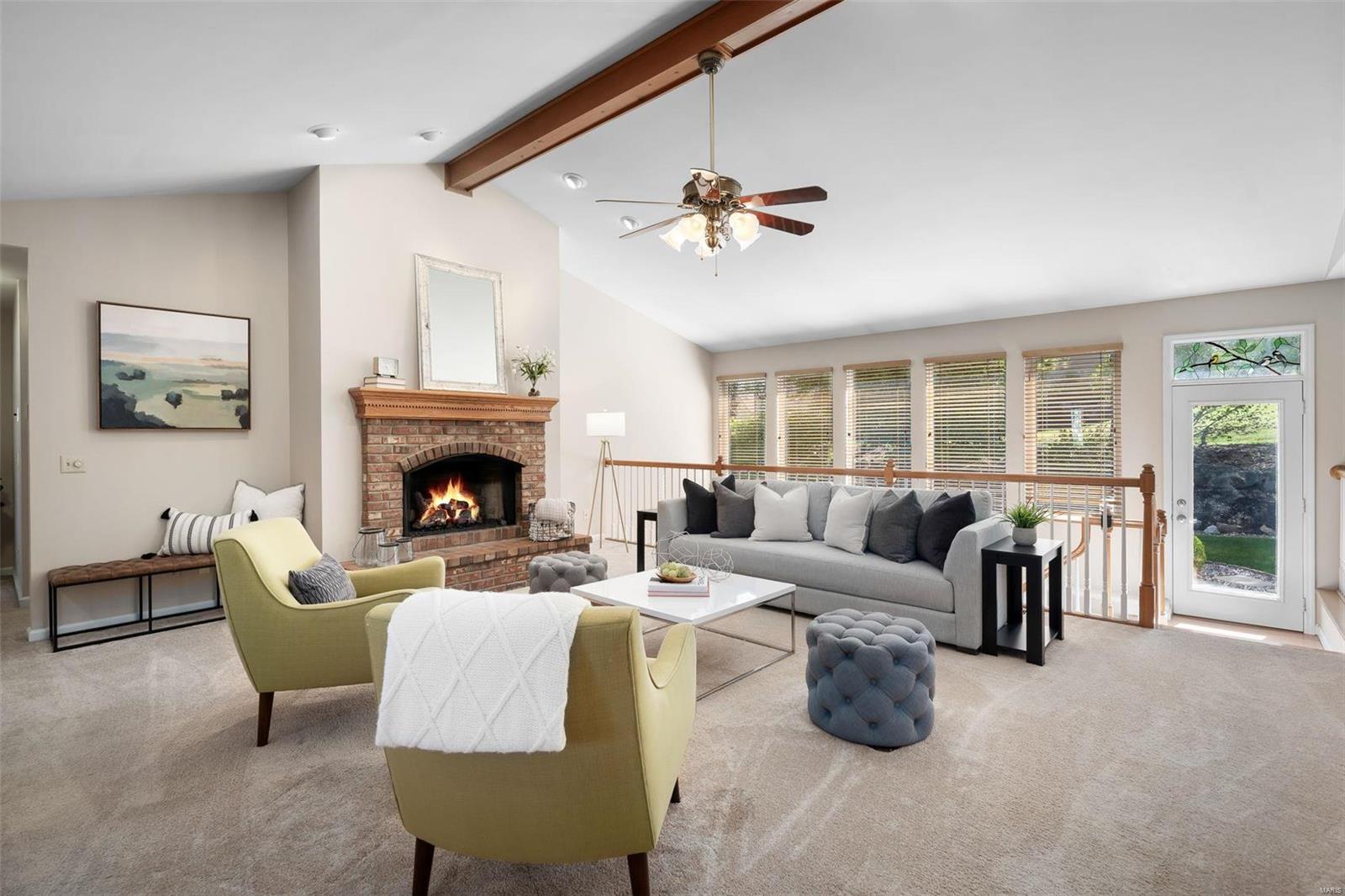 Muirfield #3 - Residential