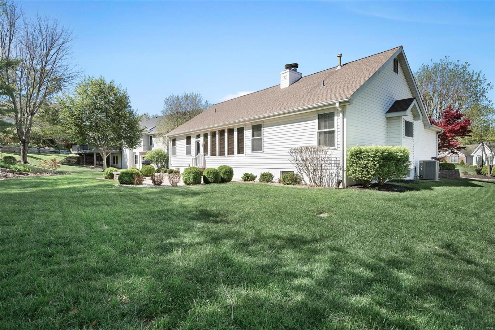 Muirfield #3 - Residential