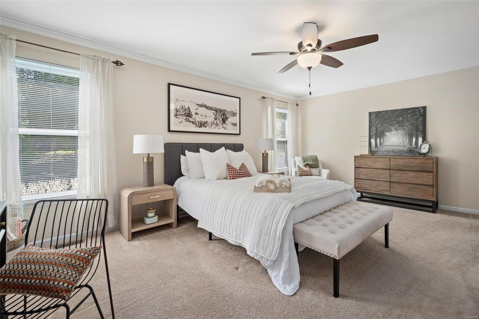 Muirfield #3 - Residential