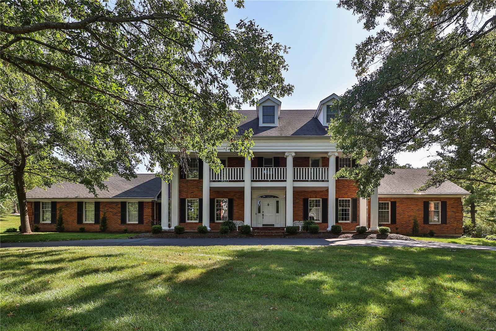 Strathmore - Residential