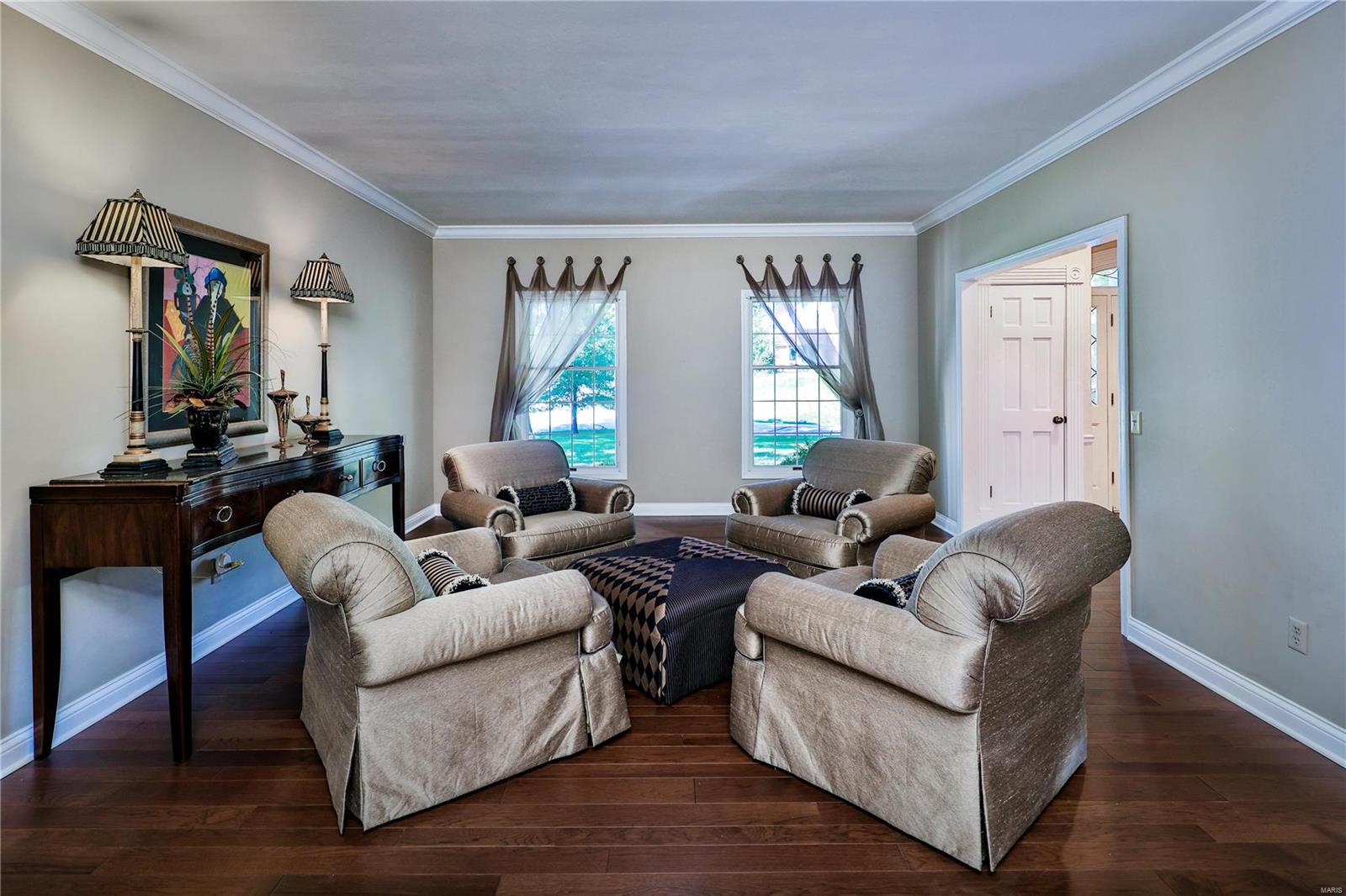 Strathmore - Residential