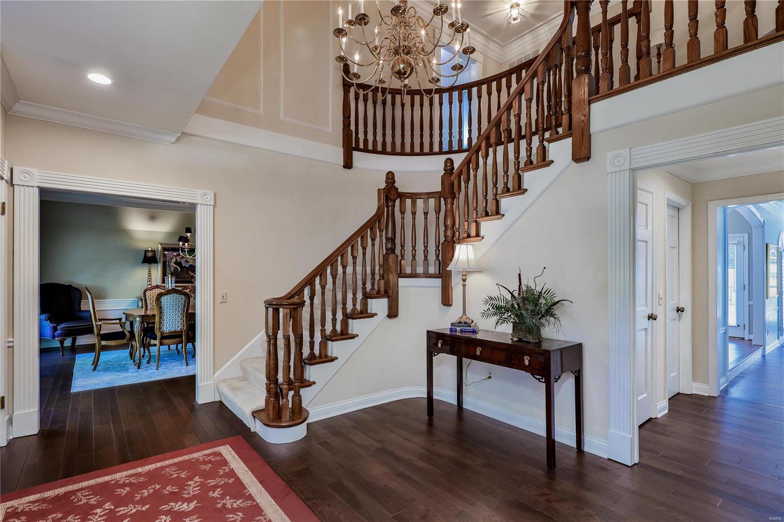 Strathmore - Residential