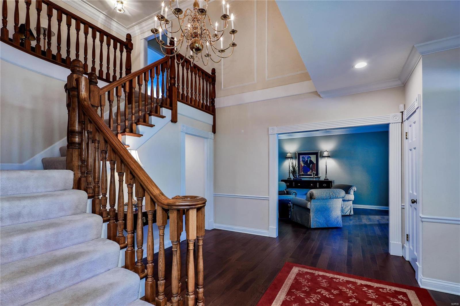 Strathmore - Residential