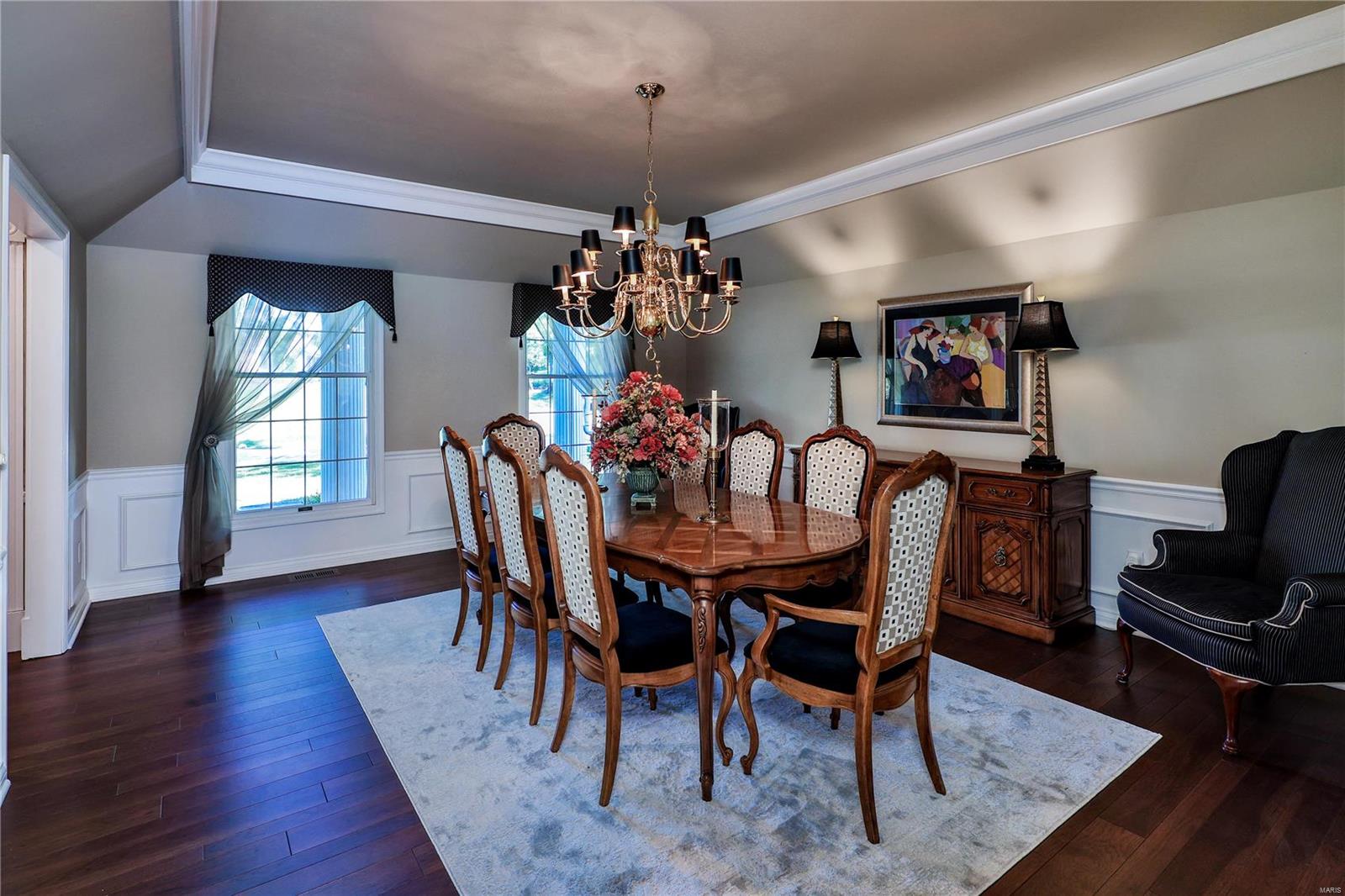 Strathmore - Residential