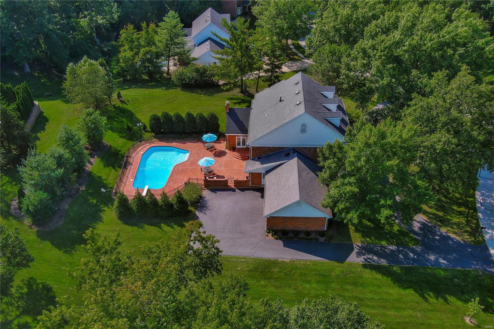 Strathmore - Residential