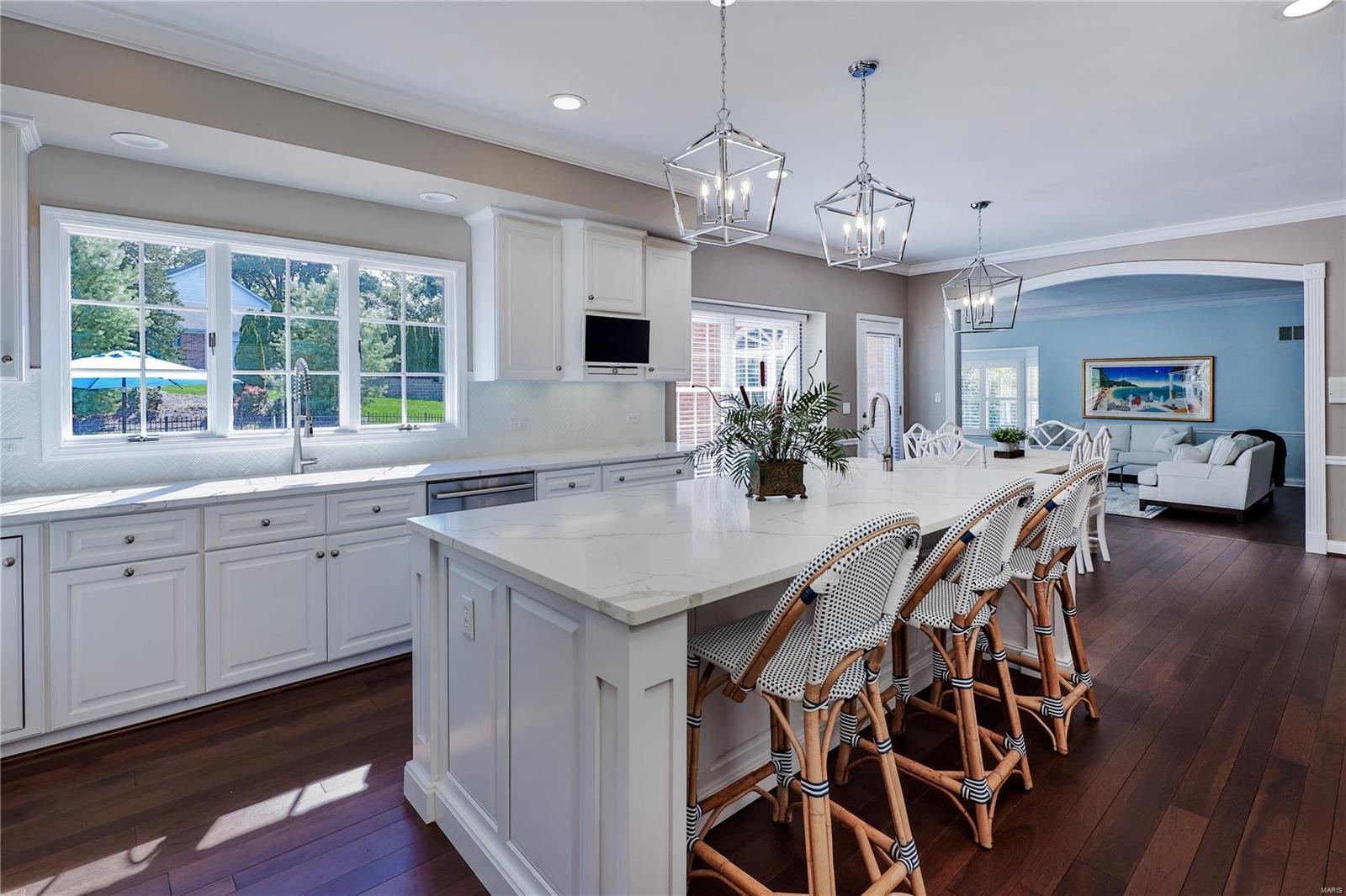 Strathmore - Residential