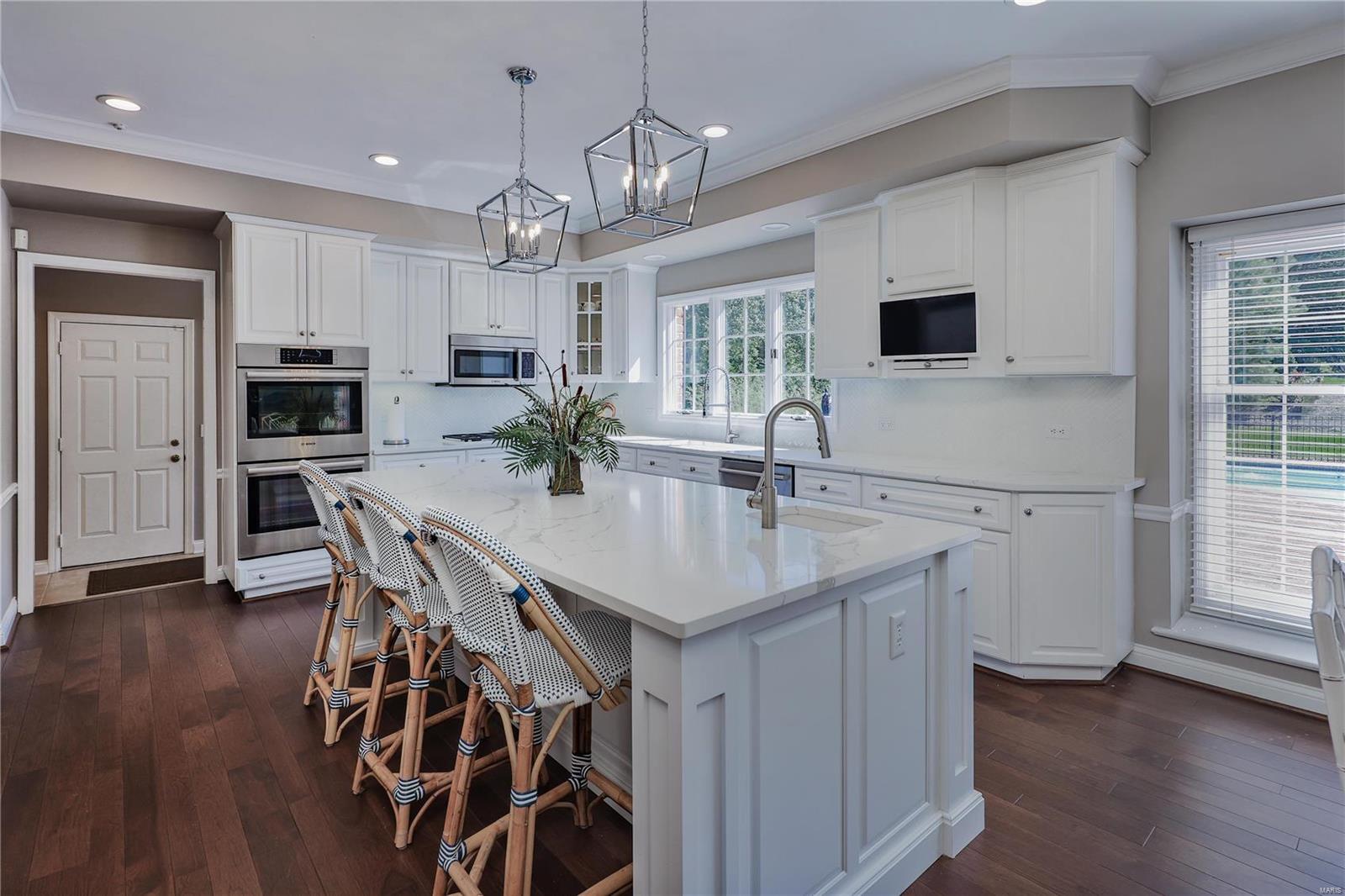 Strathmore - Residential