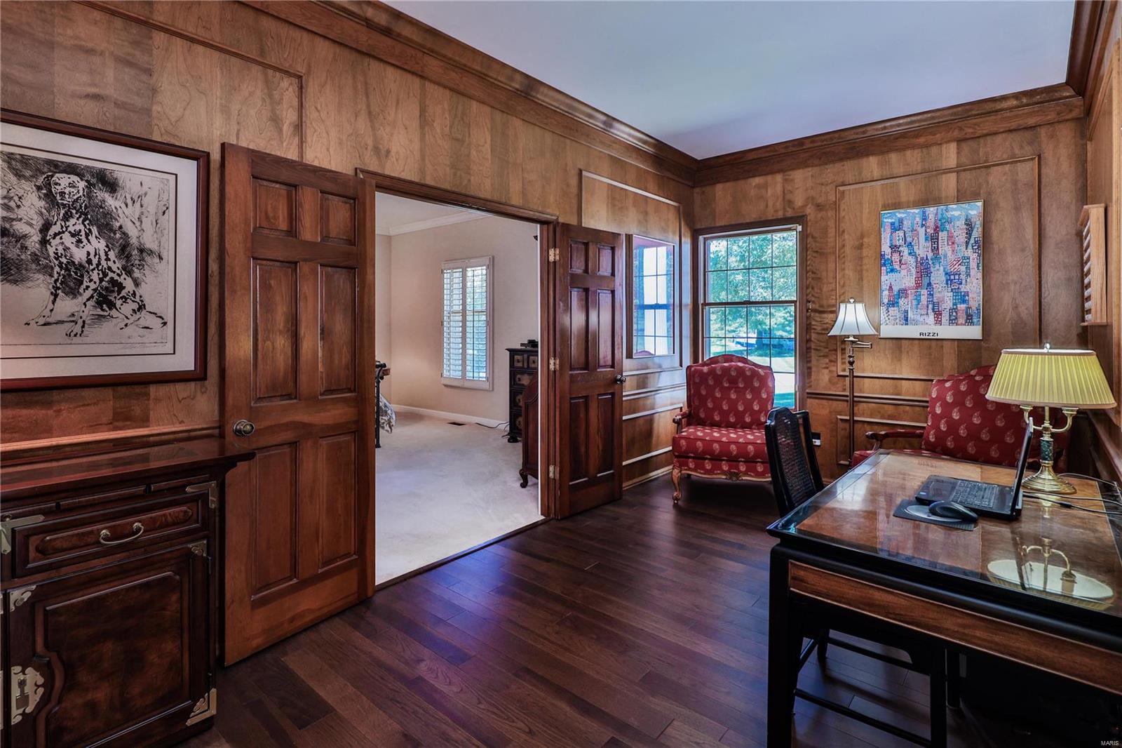 Strathmore - Residential