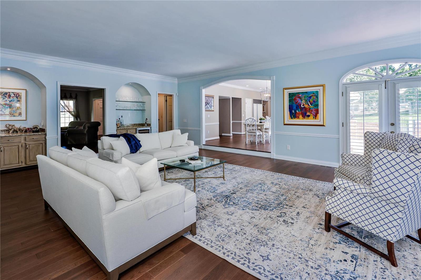 Strathmore - Residential