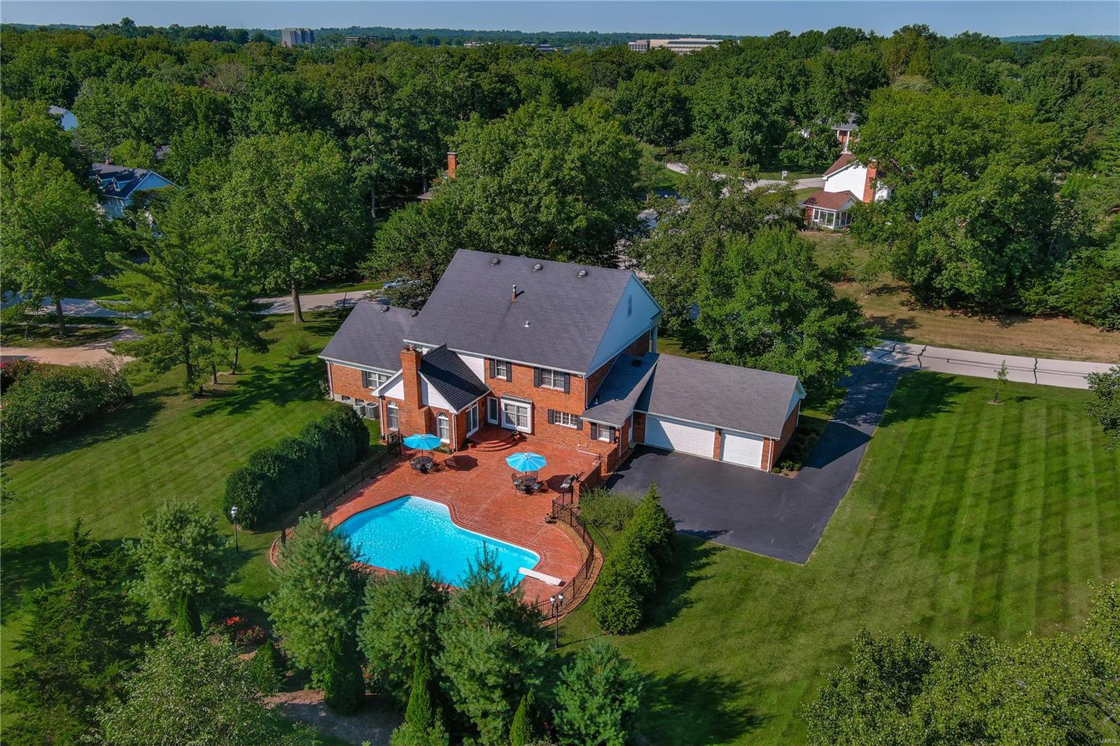 Strathmore - Residential