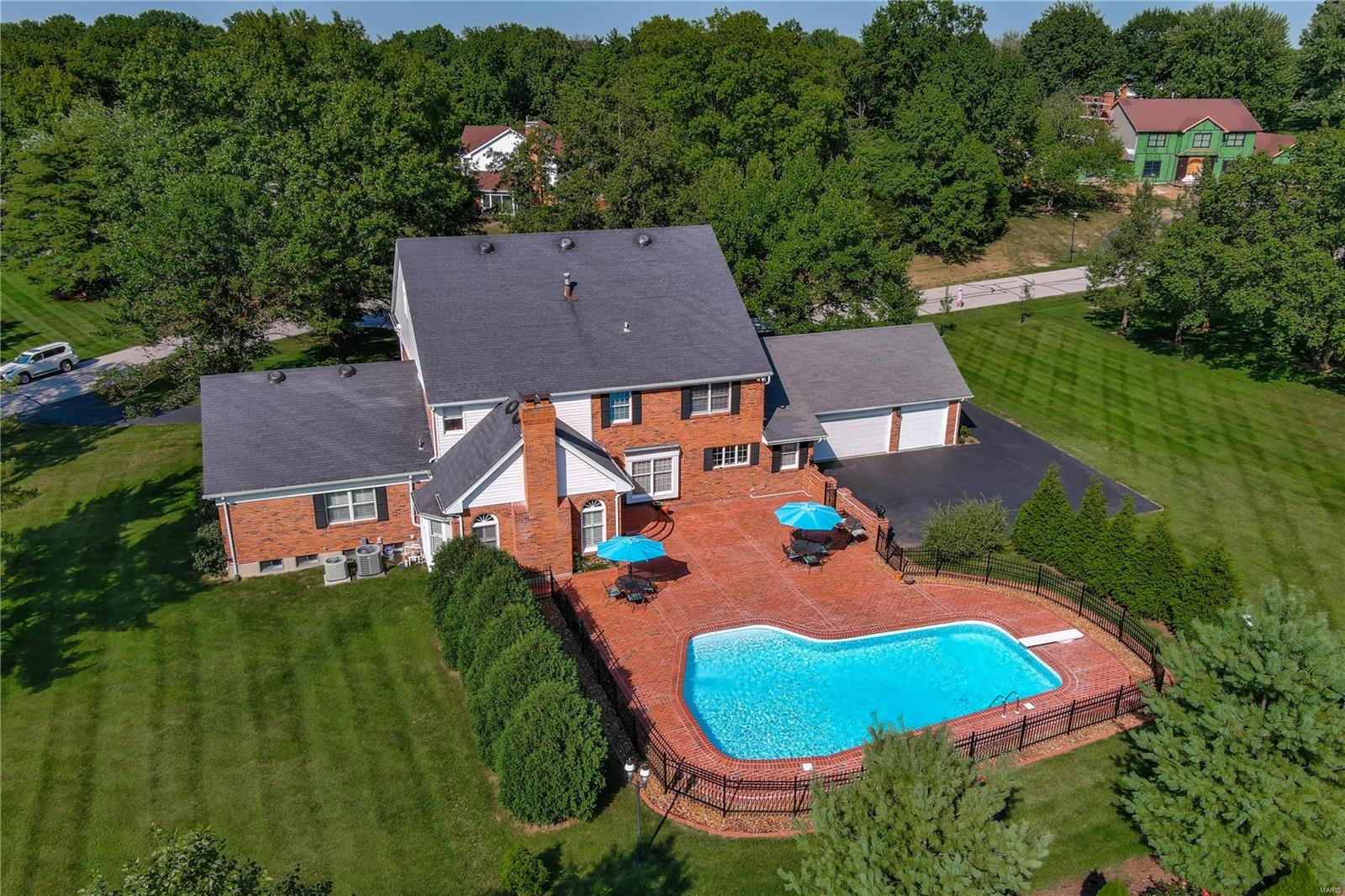 Strathmore - Residential