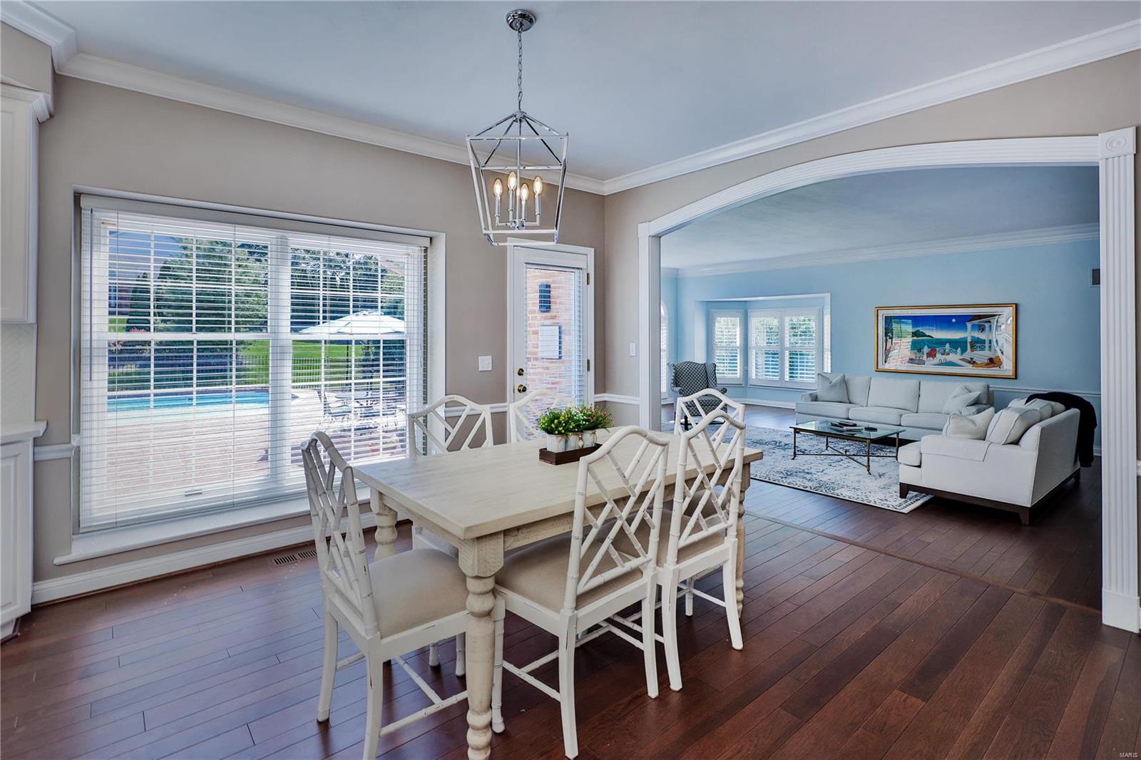 Strathmore - Residential