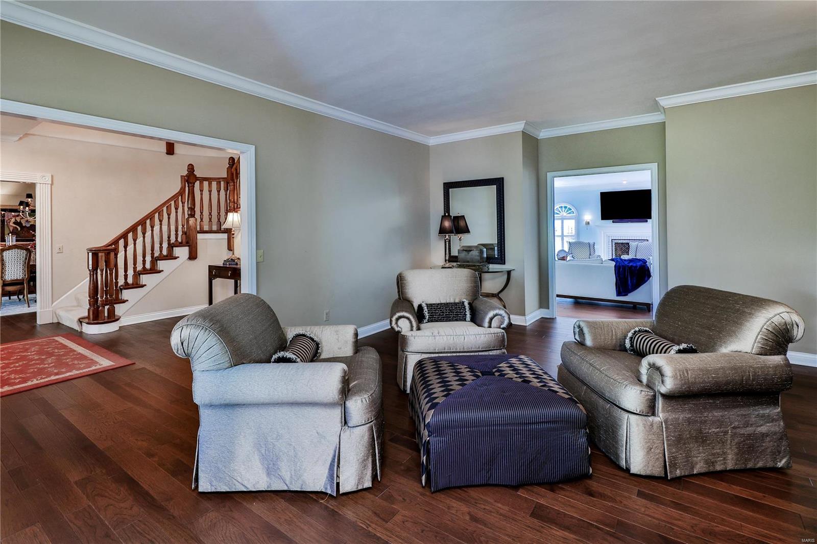 Strathmore - Residential